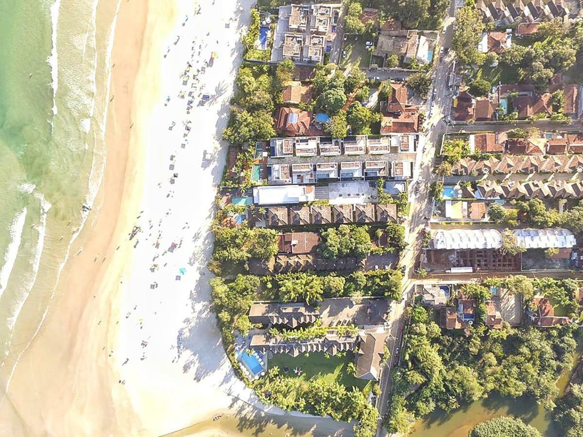 Pousada Pono Village Жукей Экстерьер фото
